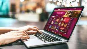 Зеркало Casino SpinCity