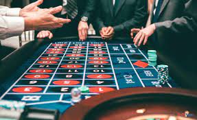 Официальный сайт Casino 1Go