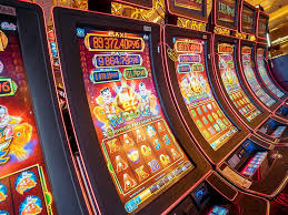Официальный сайт Casino SpinCity